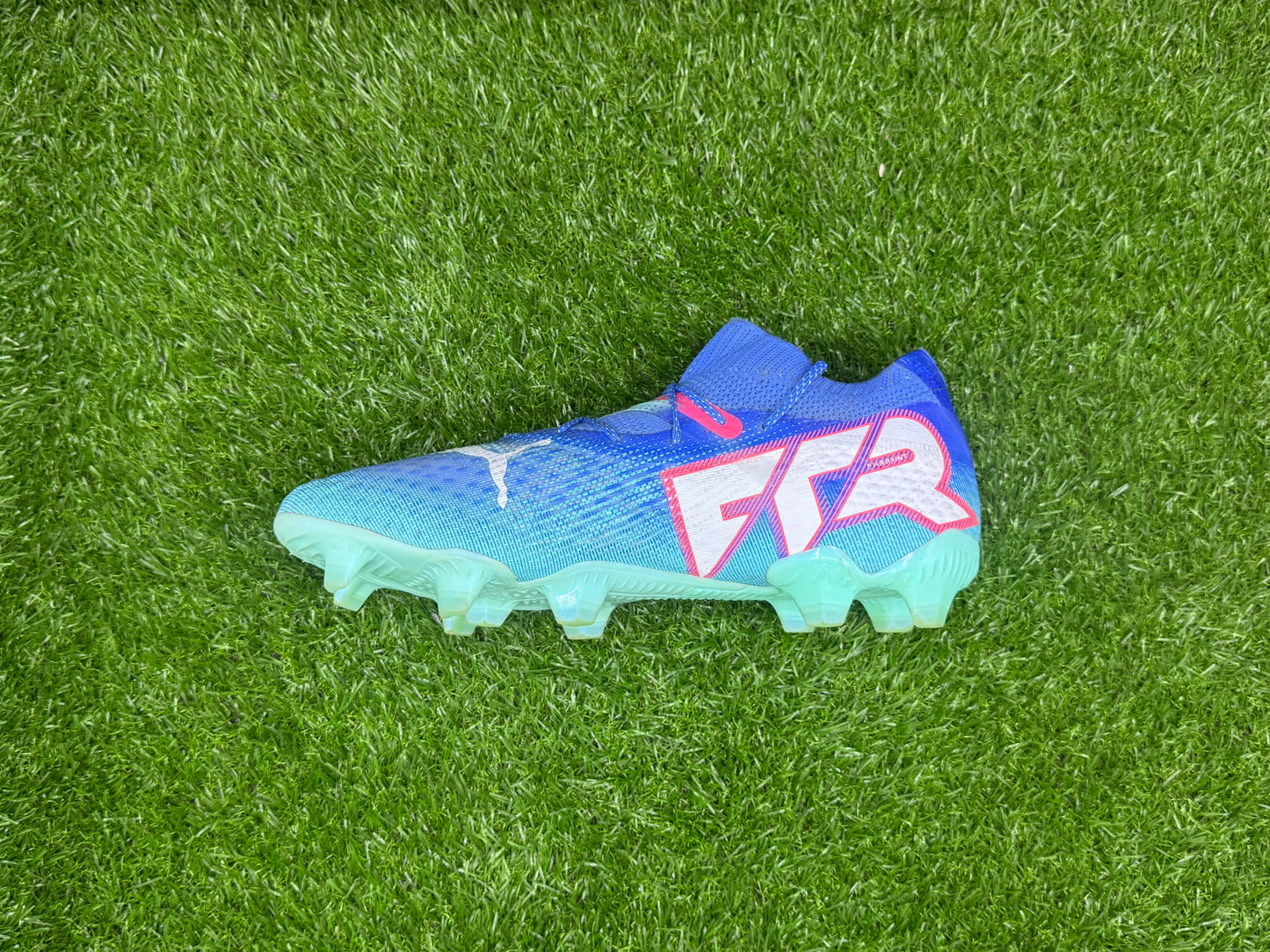 PUMA Future 7 Ultimate FG/AG