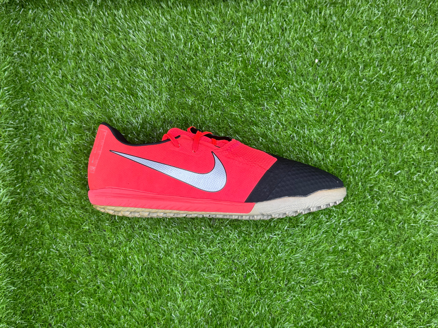 Nike Phantom VNM Academy TF