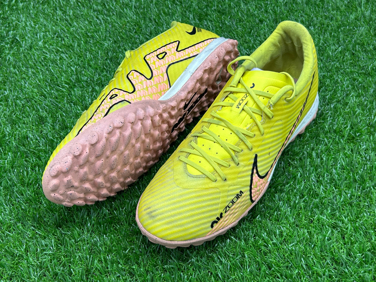 Nike Zoom Mercurial Vapor 15 Academy TF