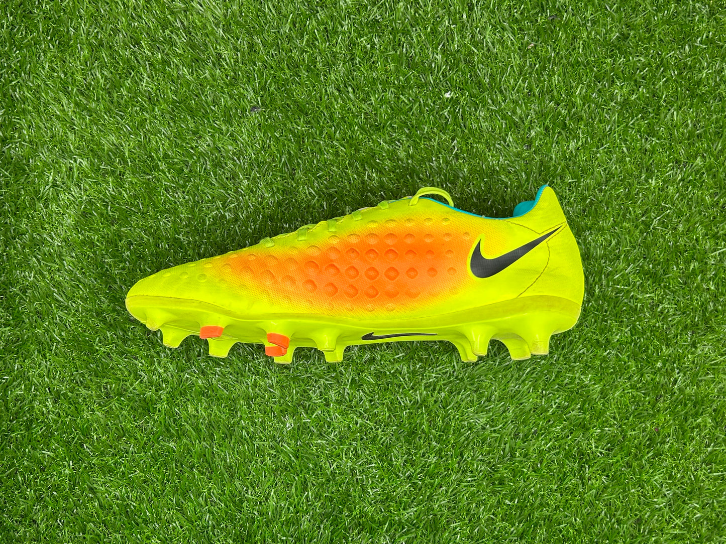 Nike Magista Onda II FG