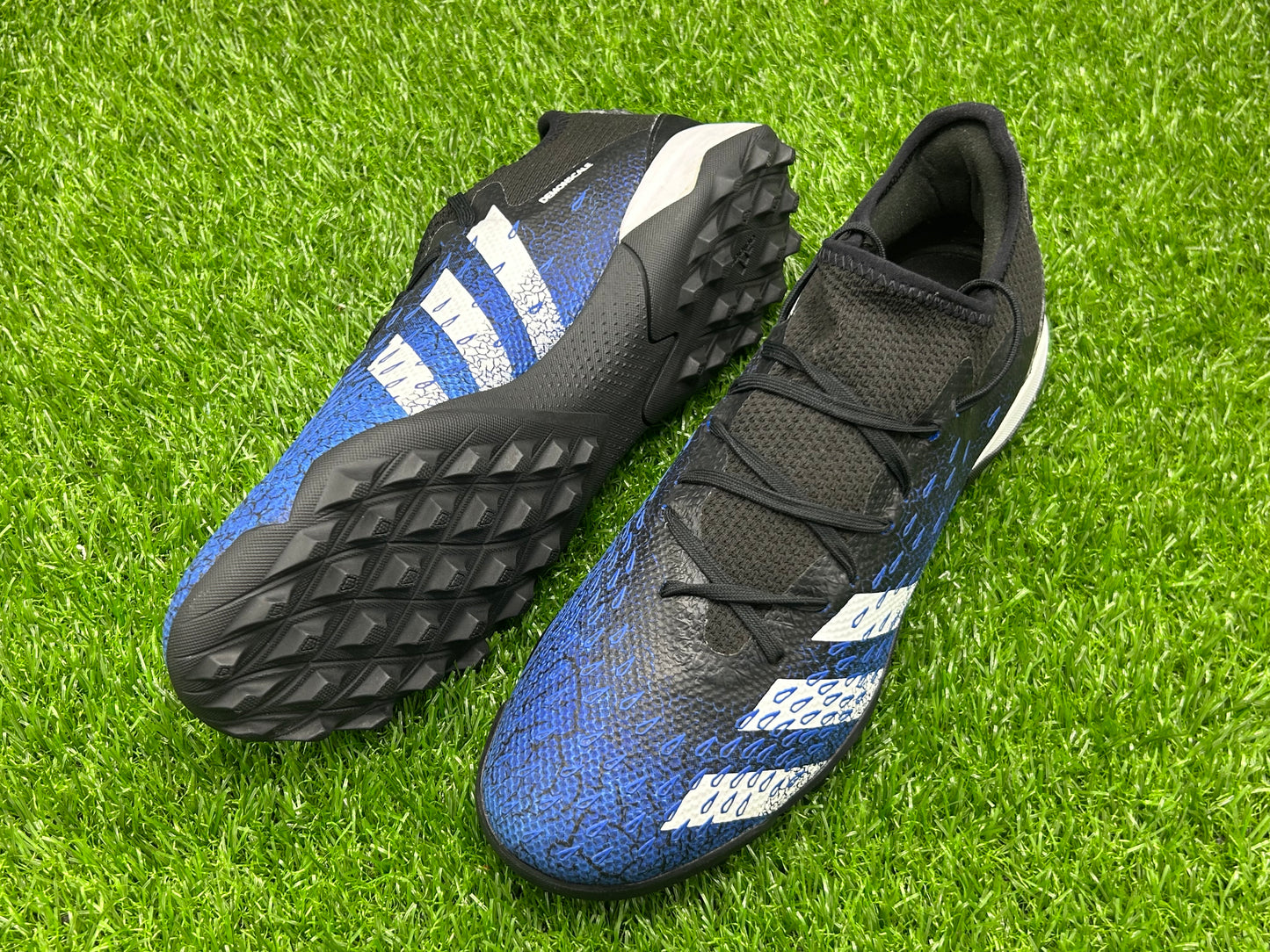 adidas Predator Freak.3 TF