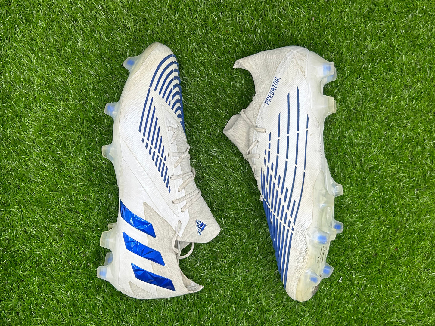 ADIDAS PREDATOR EDGE.1 L FG