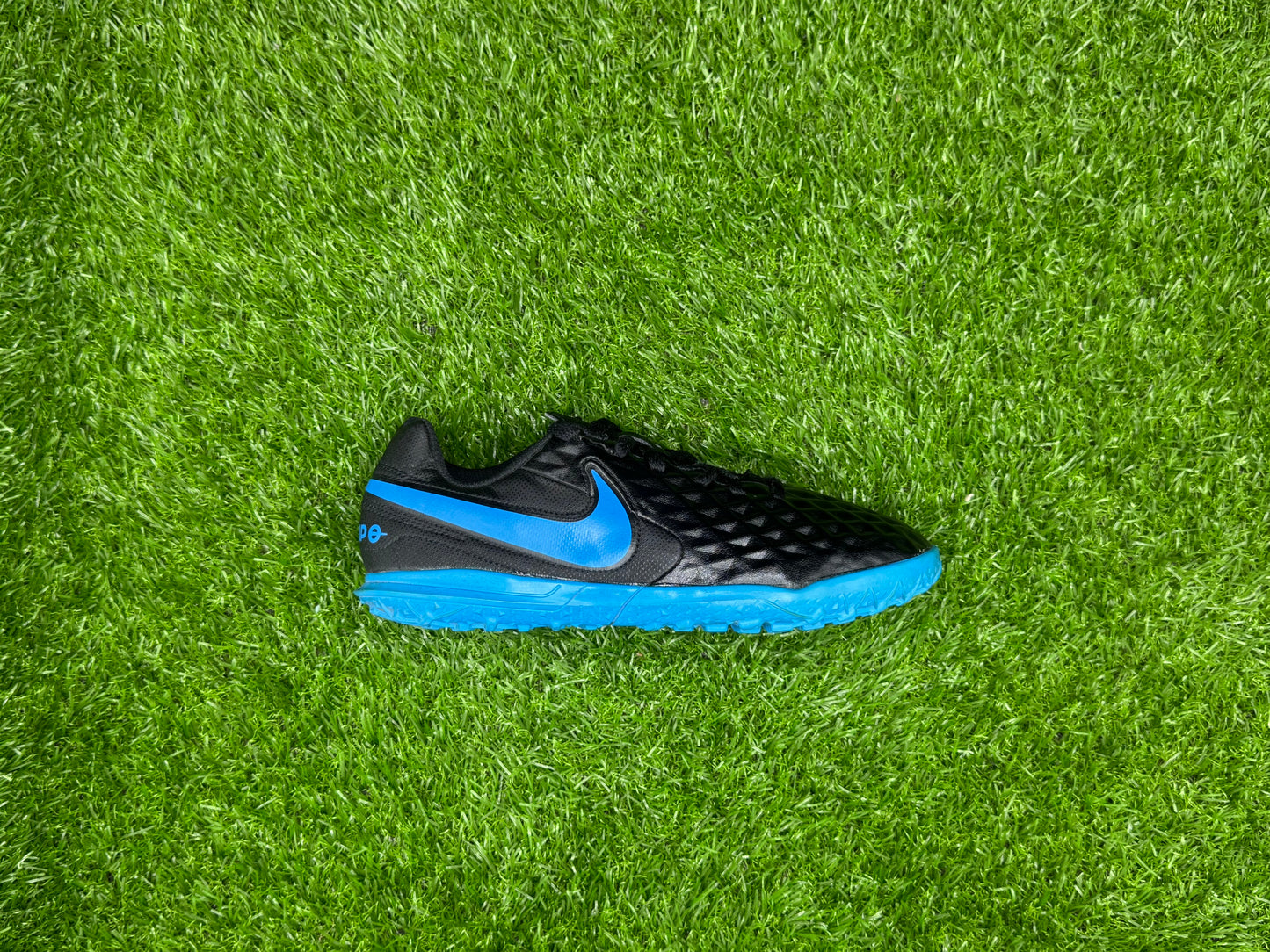 Nike Tiempo Jr. Legend 8 Club TF