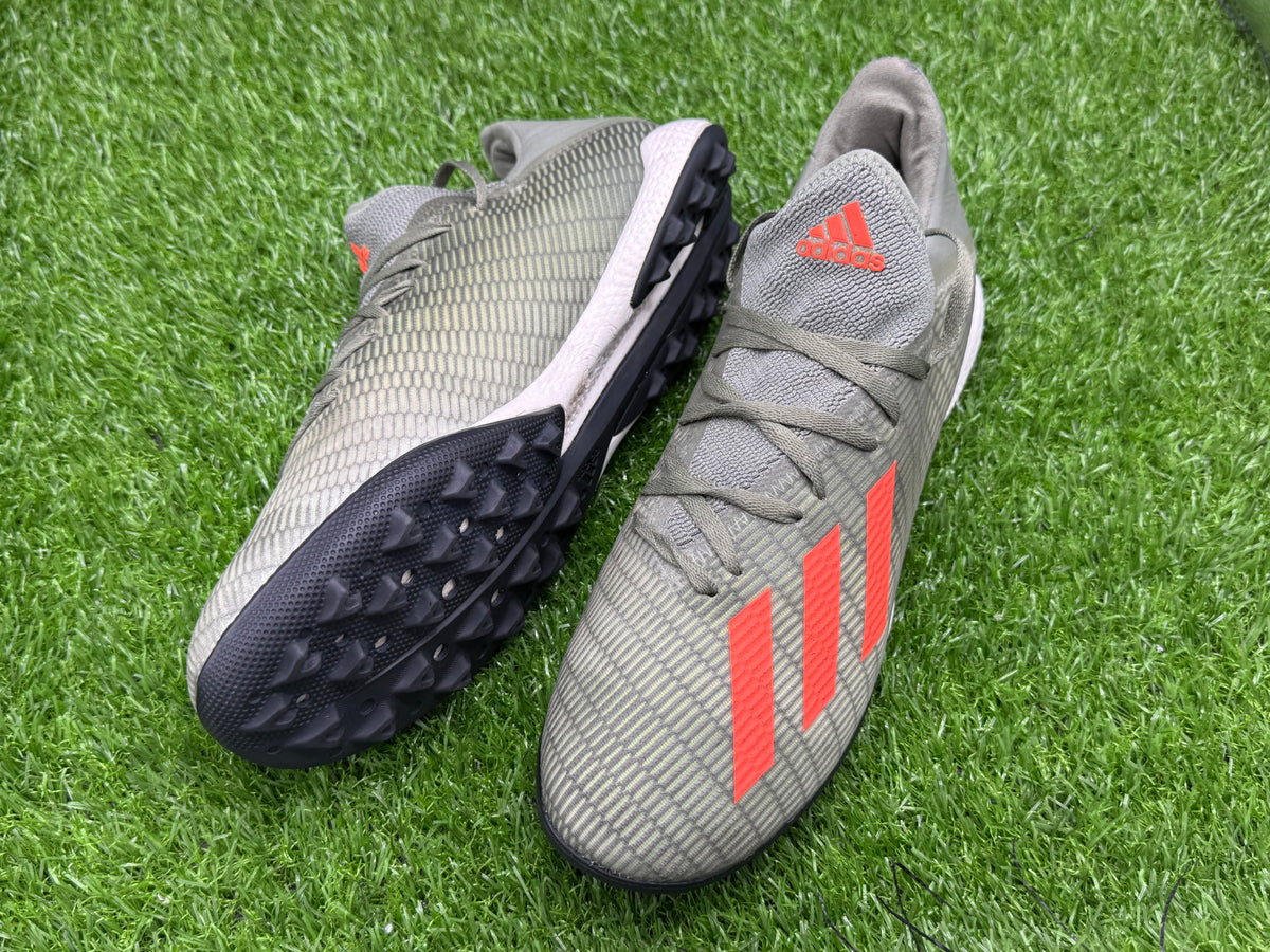 Adidas X 19.3 TF