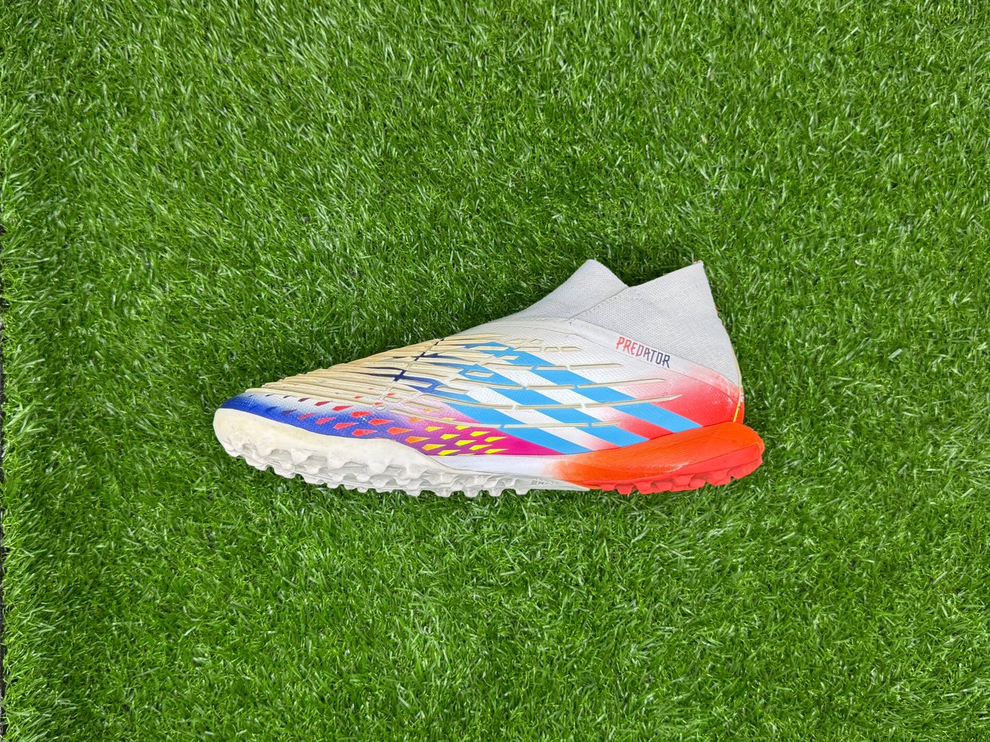 Adidas Predator Edge.1 TF