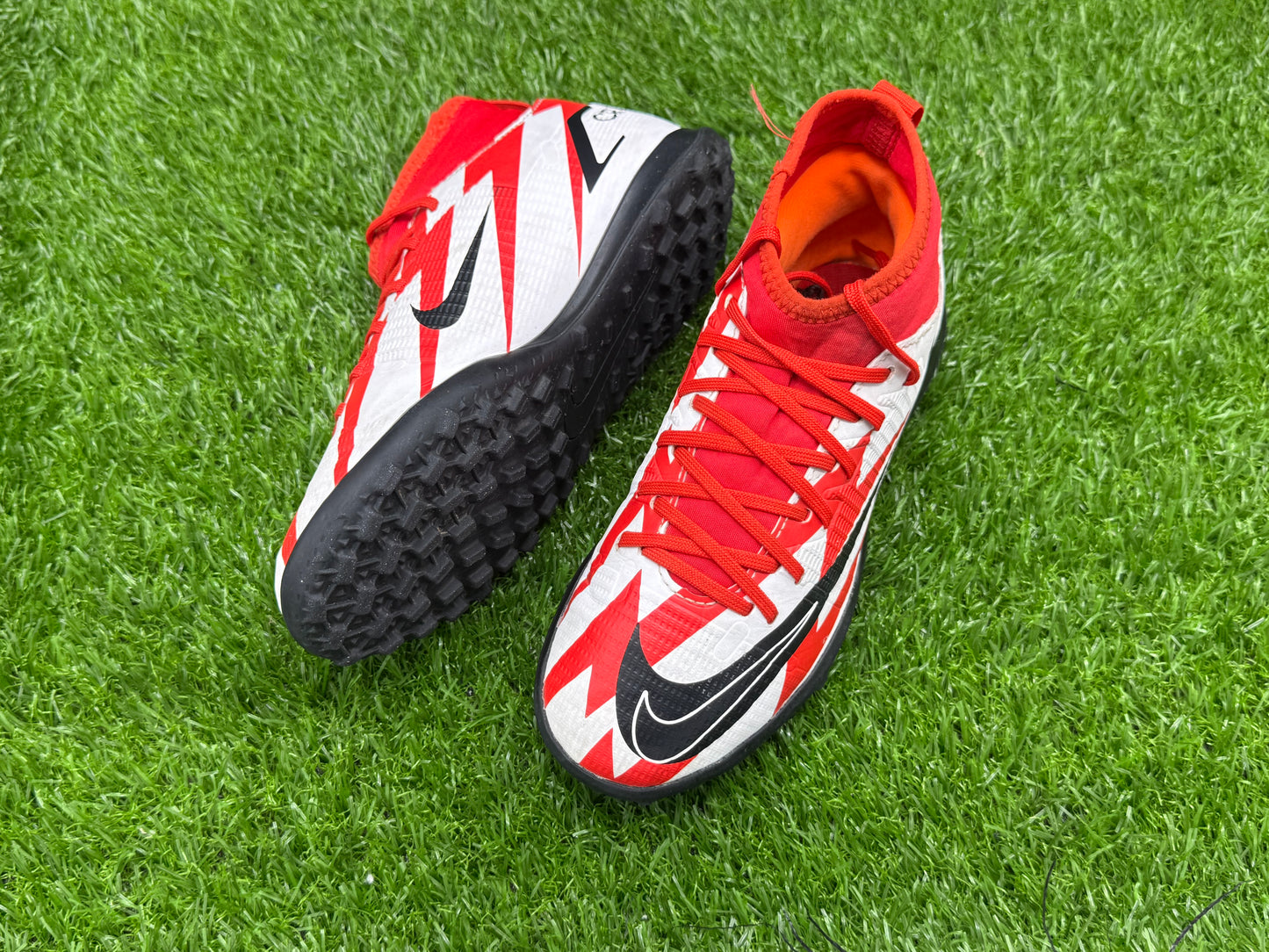 Nike Mercurial Superfly 8 Club CR7 TF