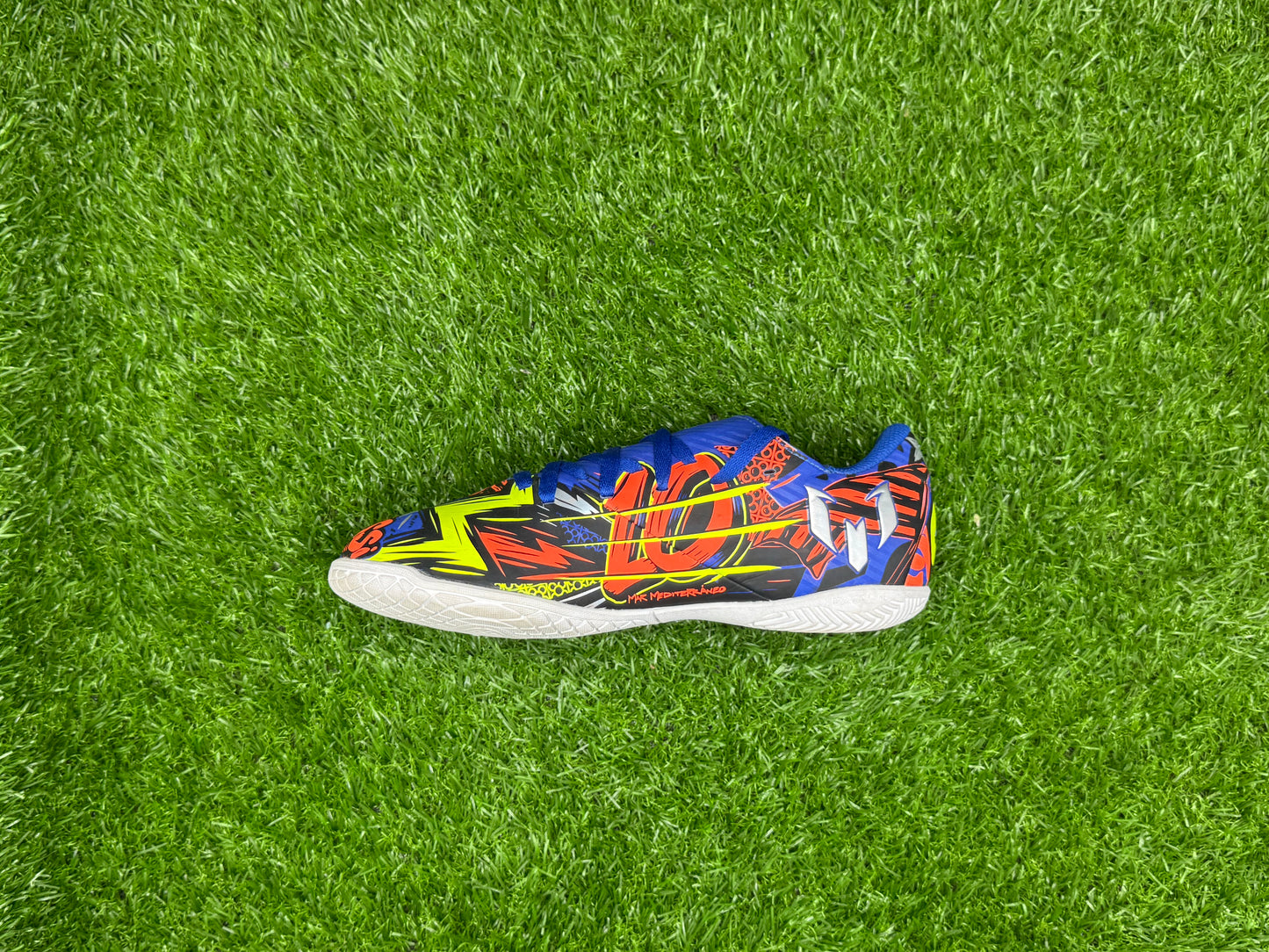 adidas Nemeziz Messi 19.4 IN