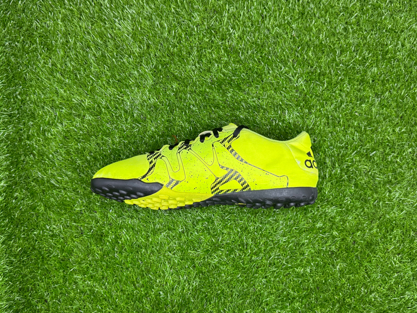 ADIDAS X 15.4 TF