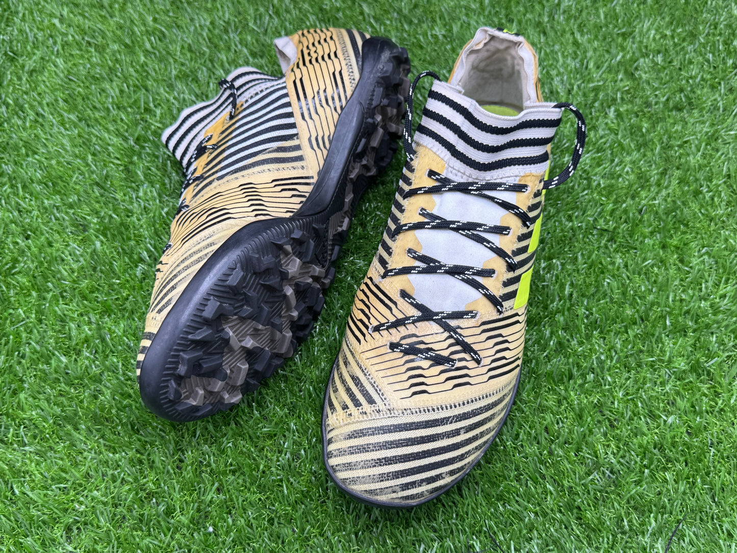 adidas Nemeziz 17.3 TF