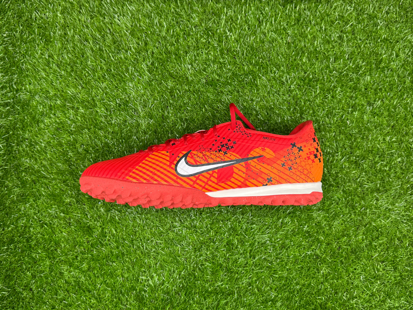 Nike Mercurial Vapor 15 Academy MDS