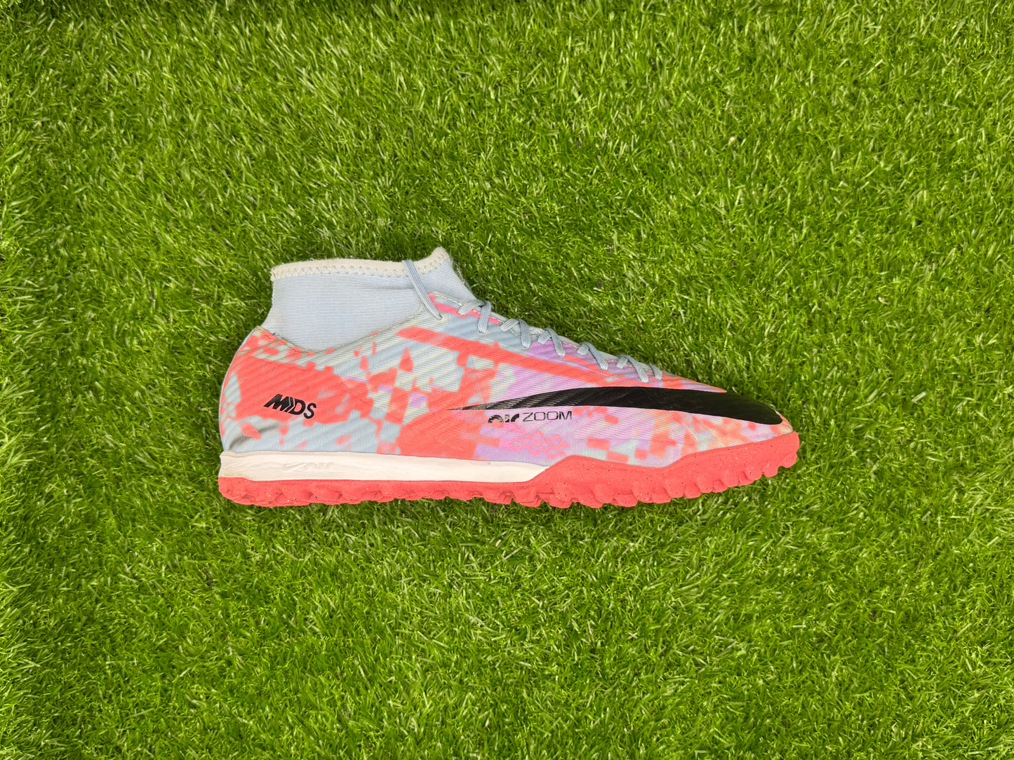 Nike Mercurial Superfly 9 Academy MDS TF