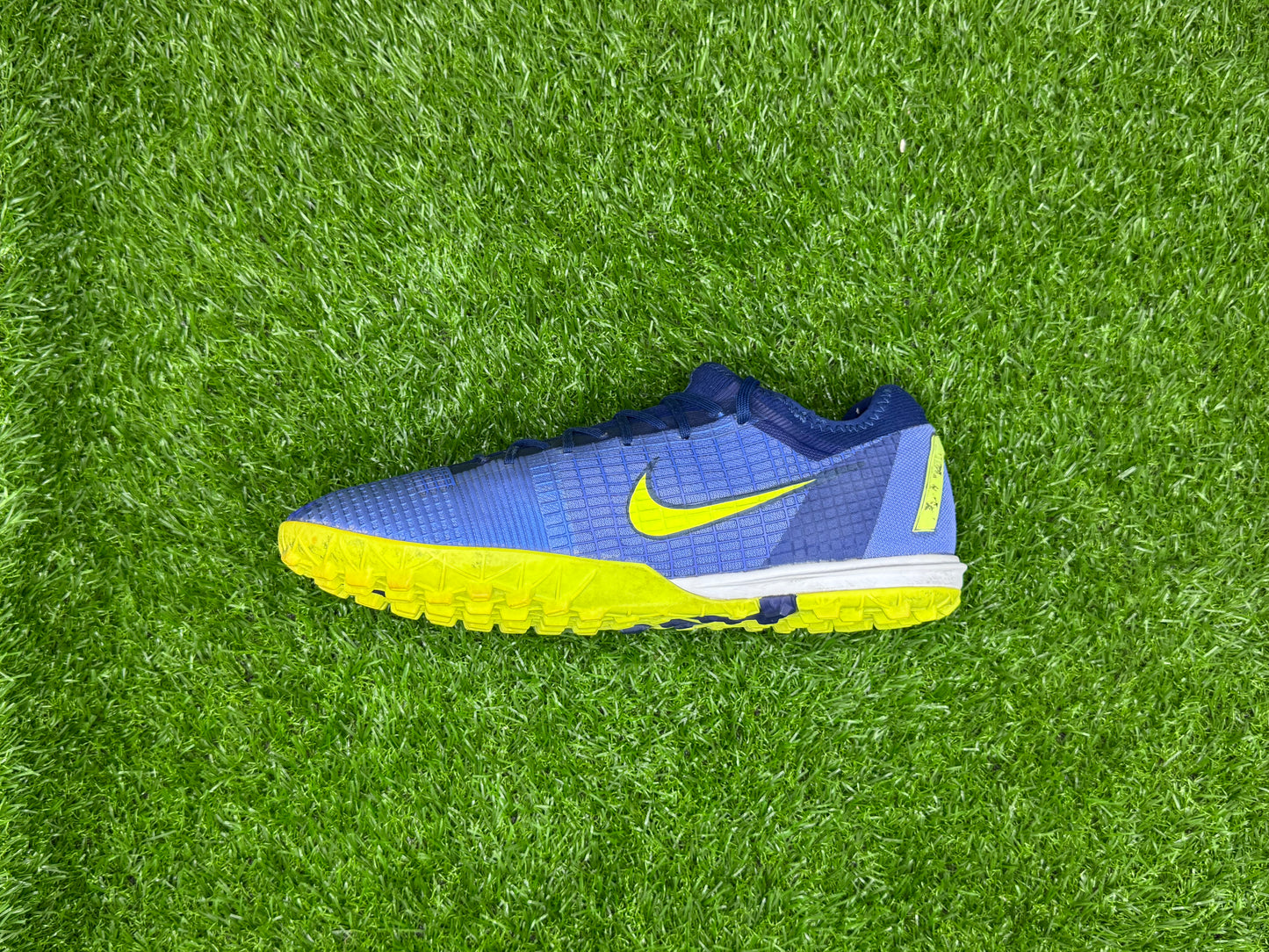 Nike Zoom Mercurial Vapor 14 Pro TF