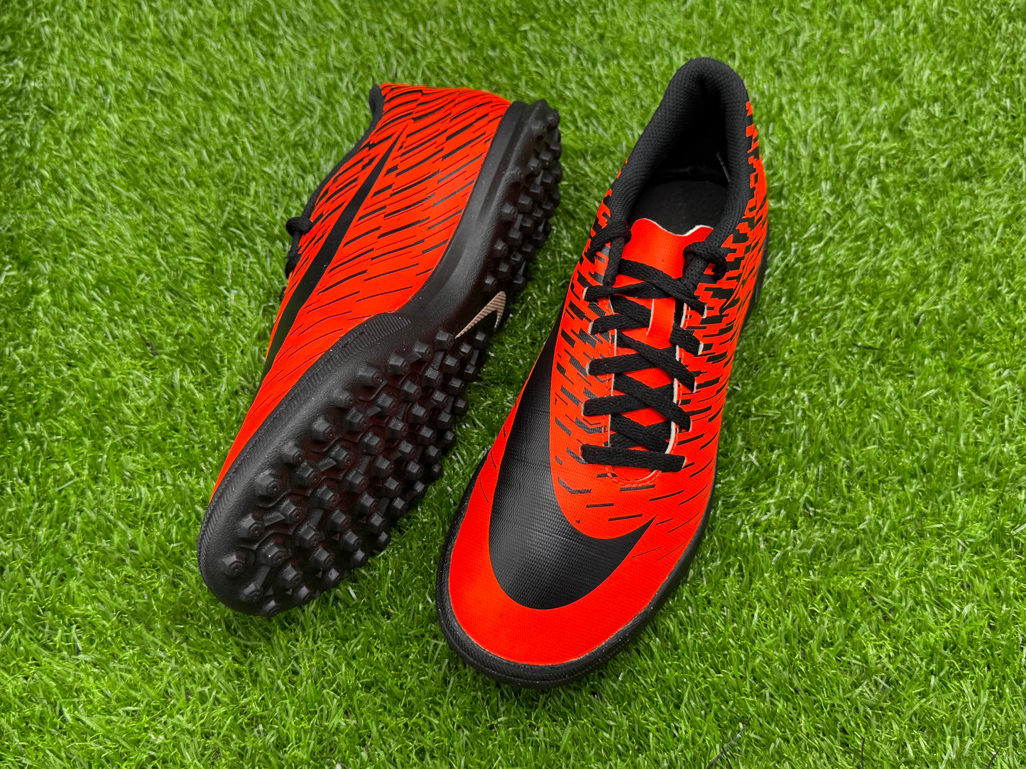 Nike BRAVATAX II TF