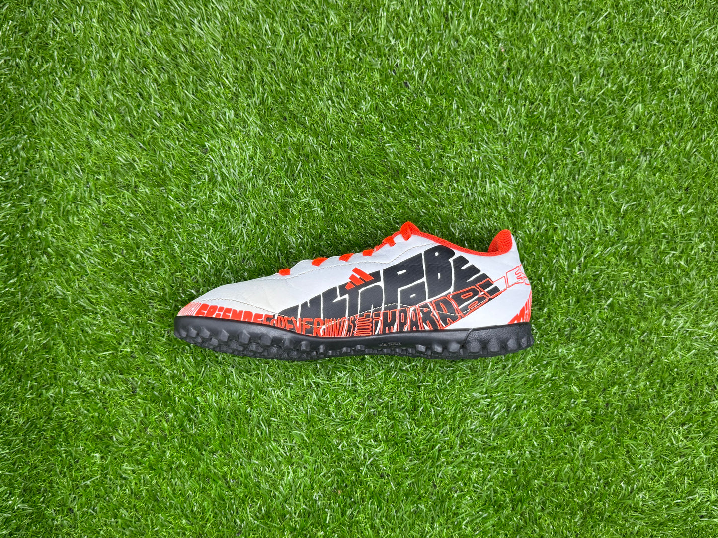 ADIDAS X SPEEDPORTAL MESSI.4 TF