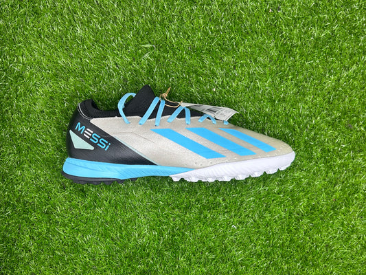 Adidas X CrazyFast Messi.3 TF