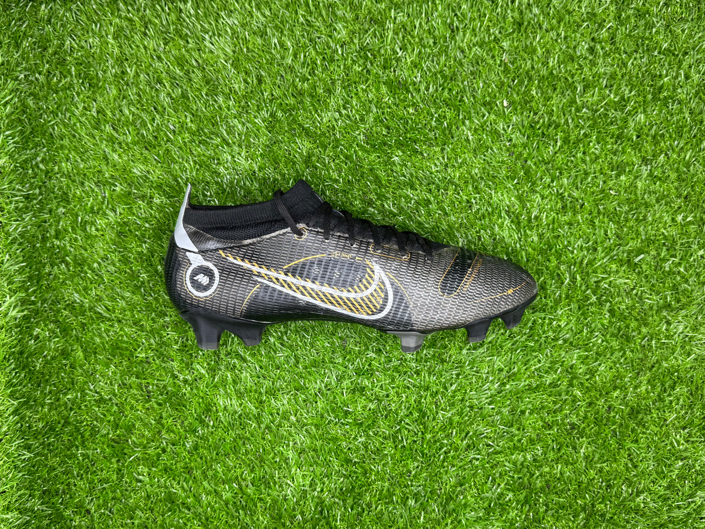 Nike Mercurial Vapor 14 Pro FG