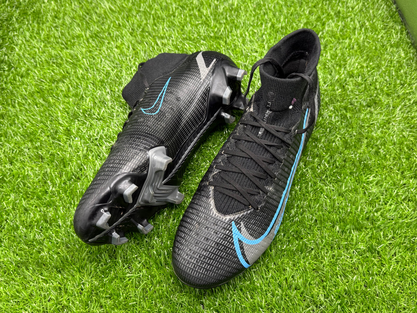 Nike Mercurial Superfly 8 PRO FG