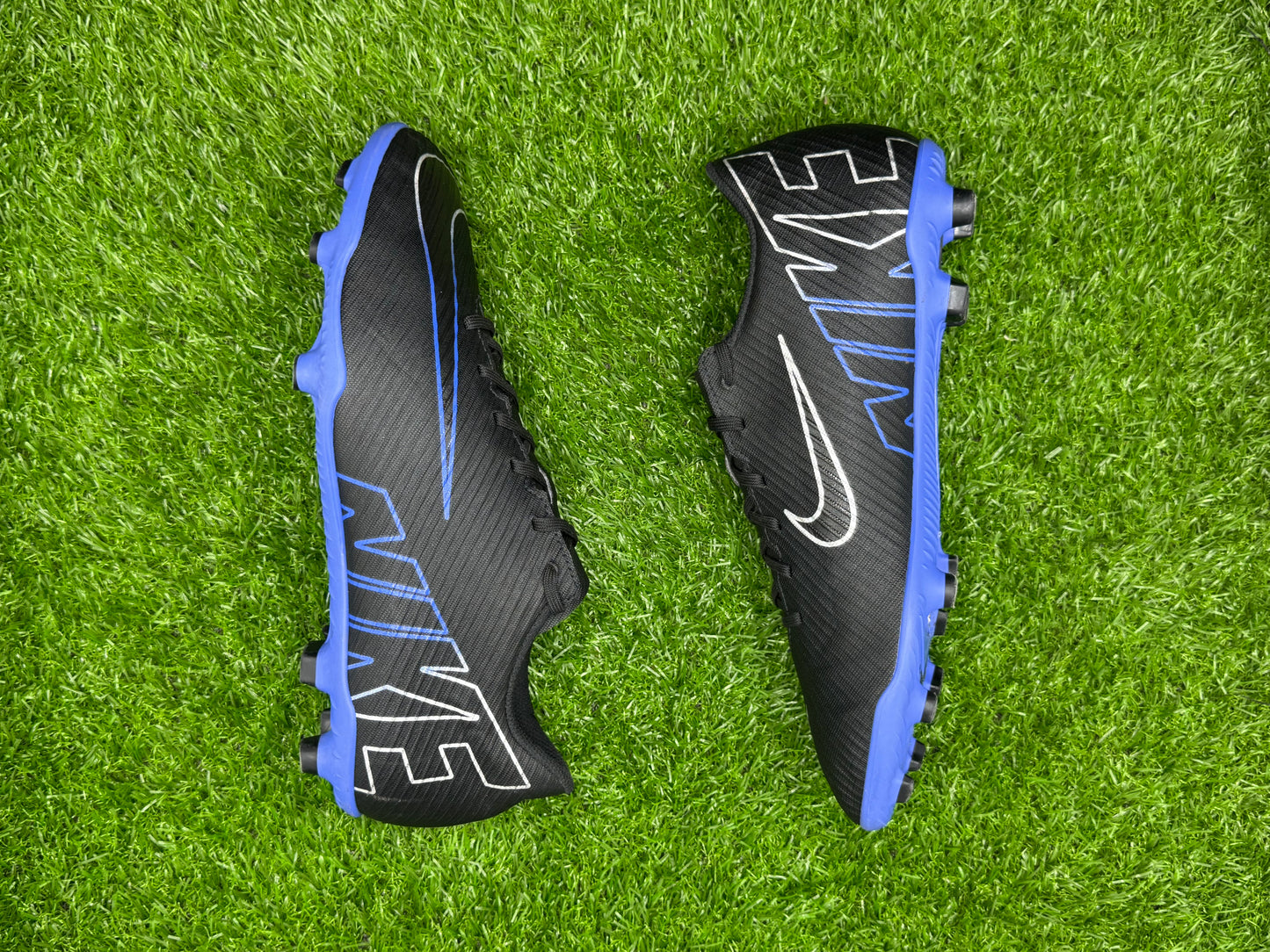 Nike Mercurial Vapor 15 Club MG
