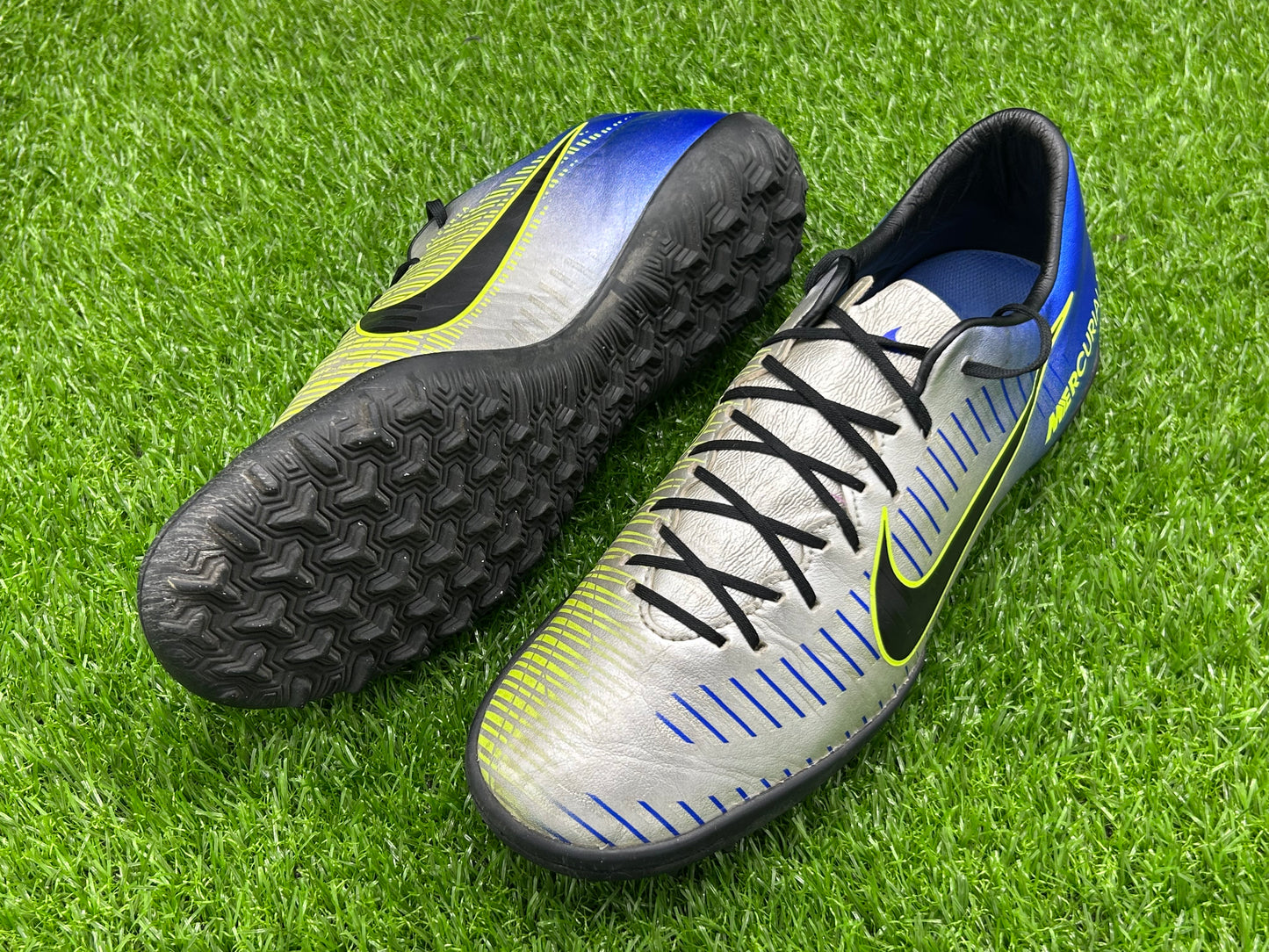 Nike MercurialX Victory VI NJR TF