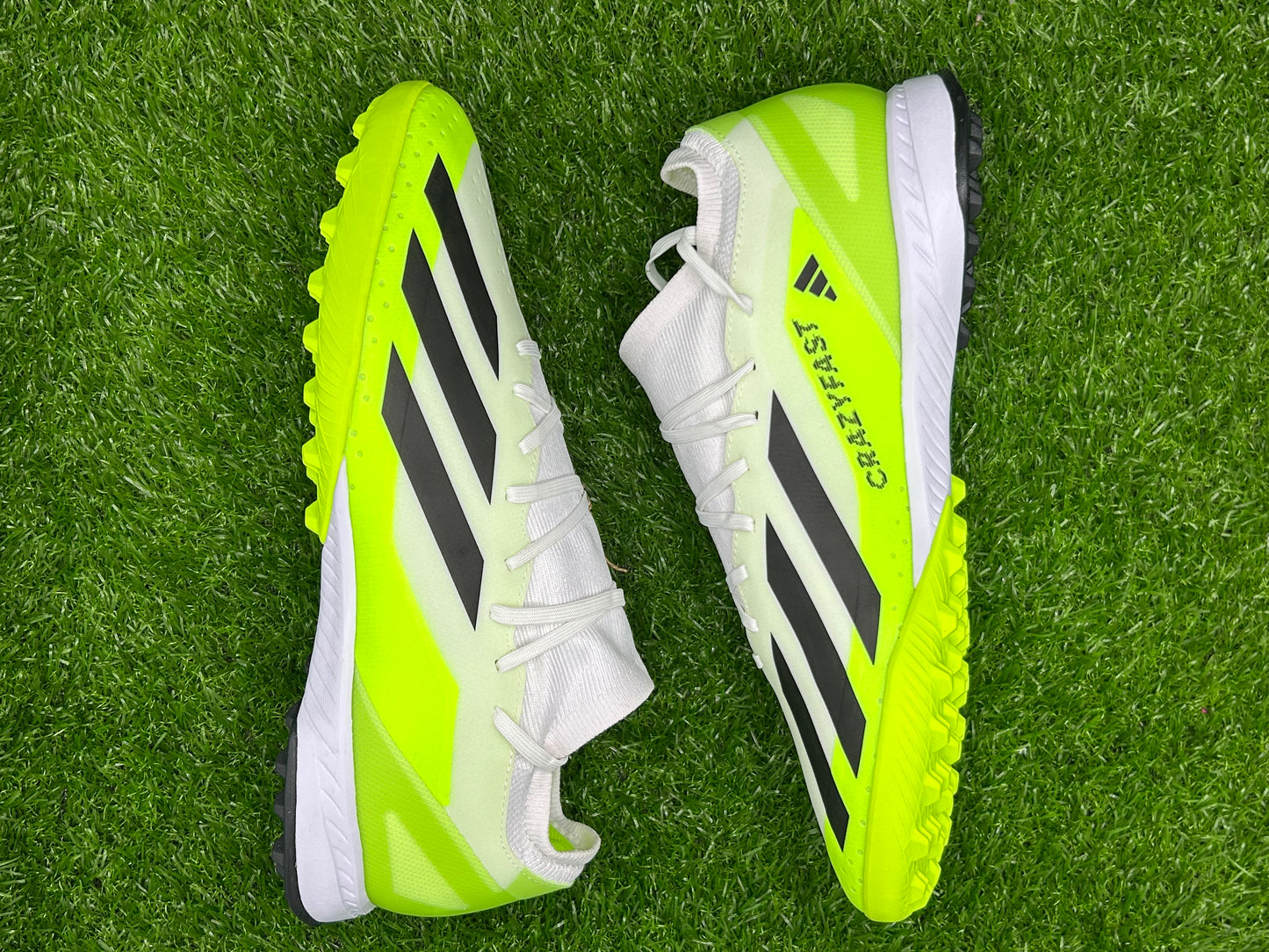 adidas X Crazyfast.3 TF