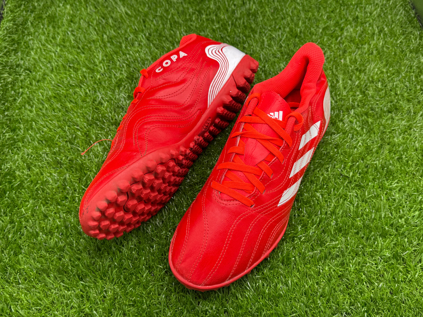 adidas Copa Sense.4 TF