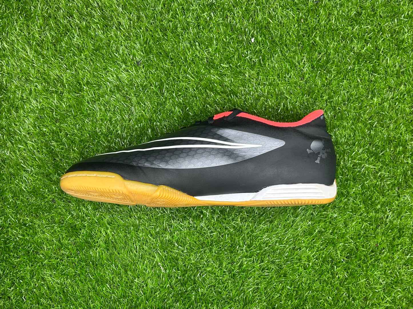 Nike Hypervenom Phade IC