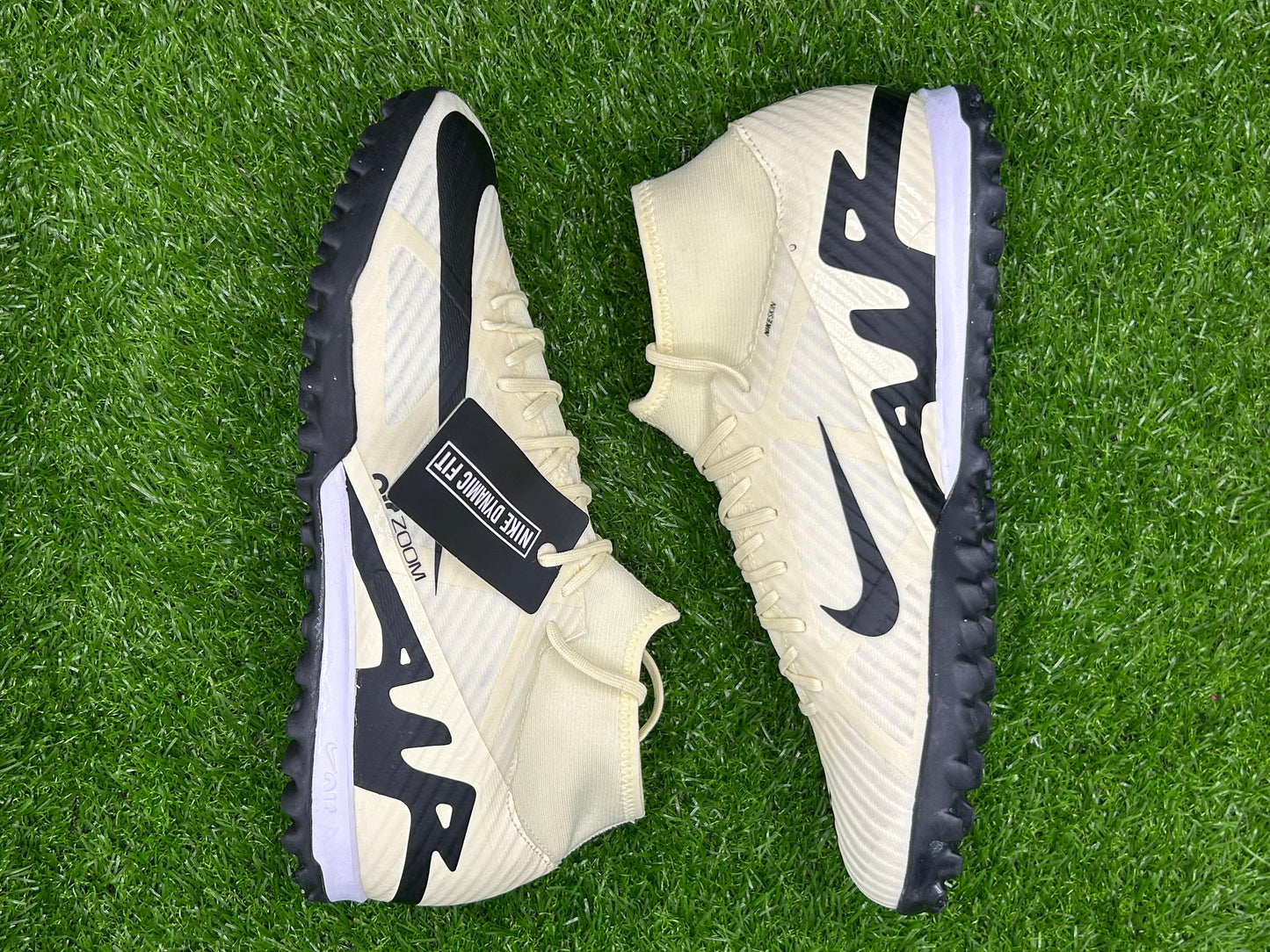 Nike Zoom Mercurial Superfly 9 Academy TF