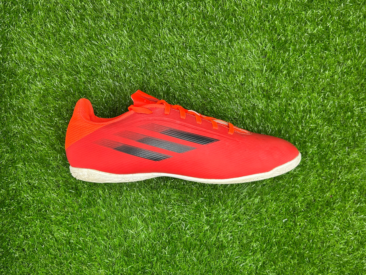 adidas X Speedflow.4 IN