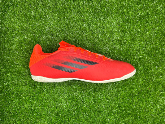 adidas X Speedflow.4 IN