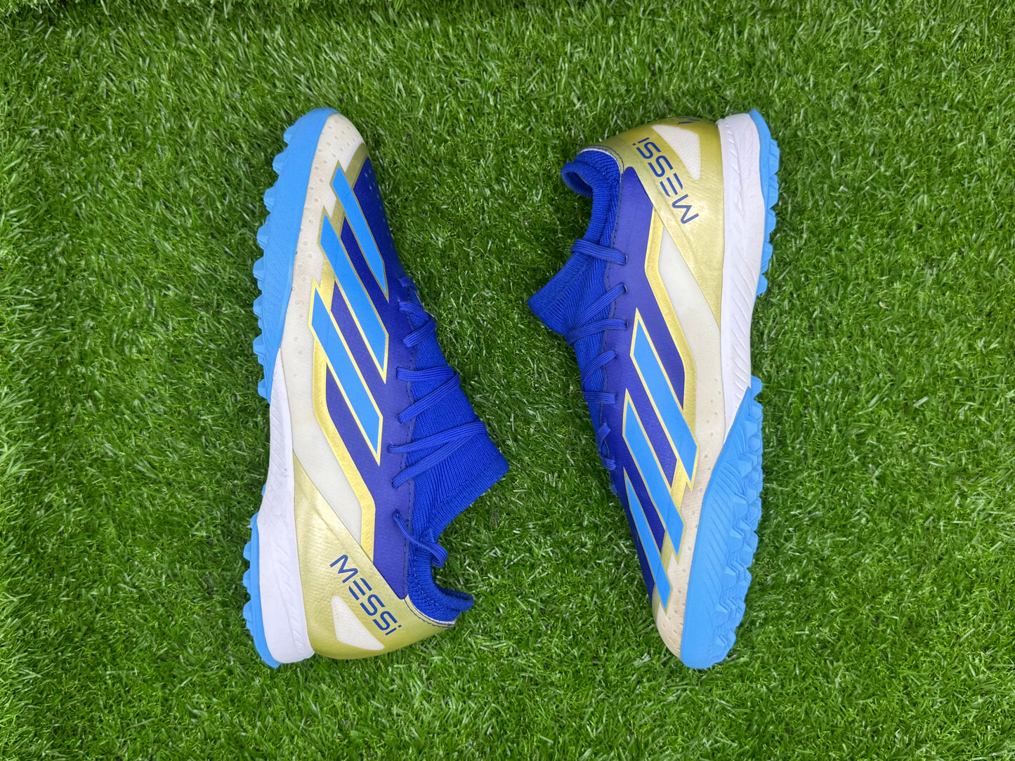 Adidas X CRAZYFAST LEAGUE TF
