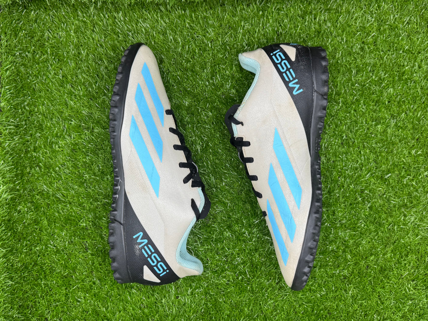 adidas X CRAZYFAST MESSI.4 TF
