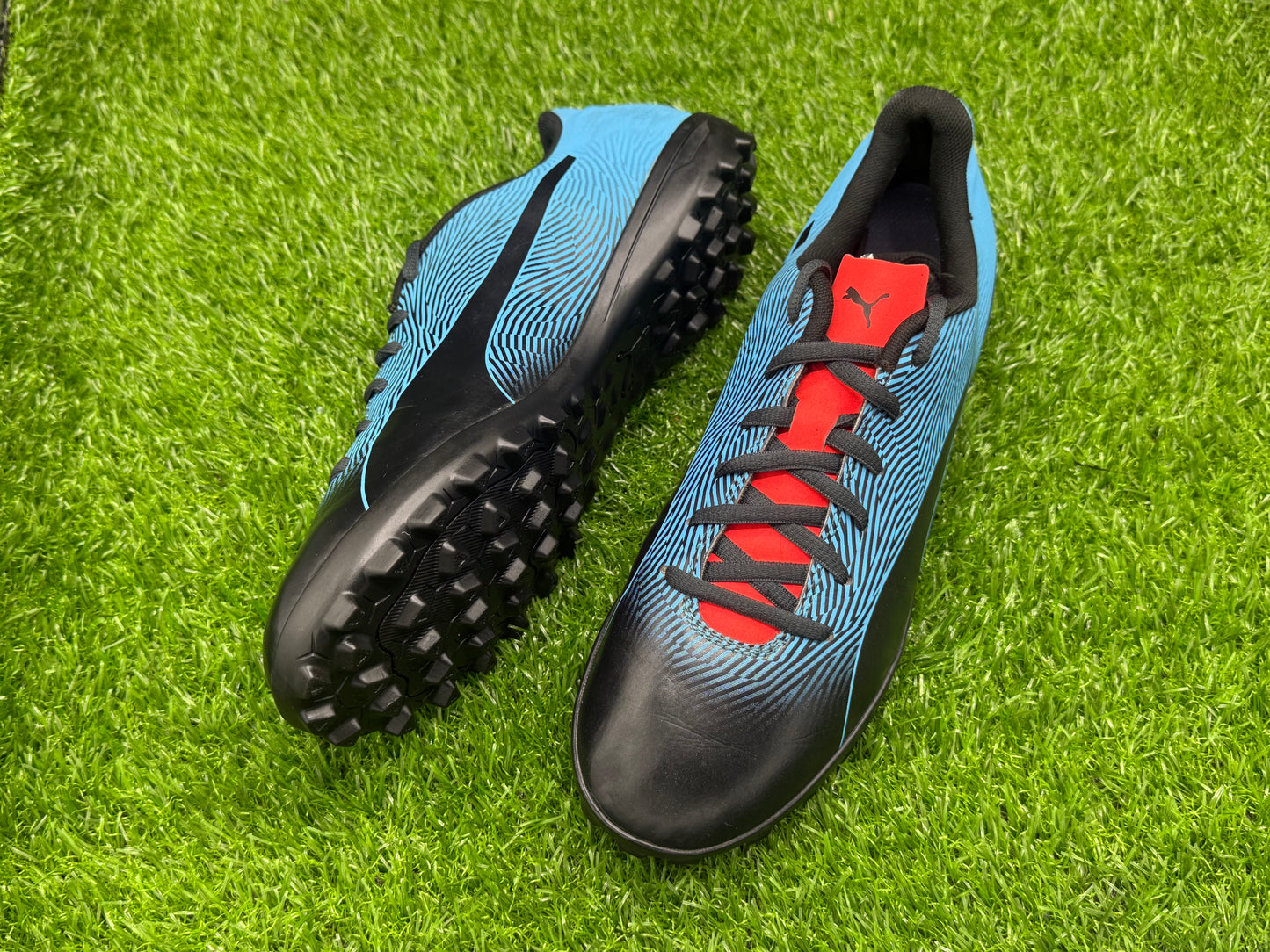 Puma Spirit II Tt