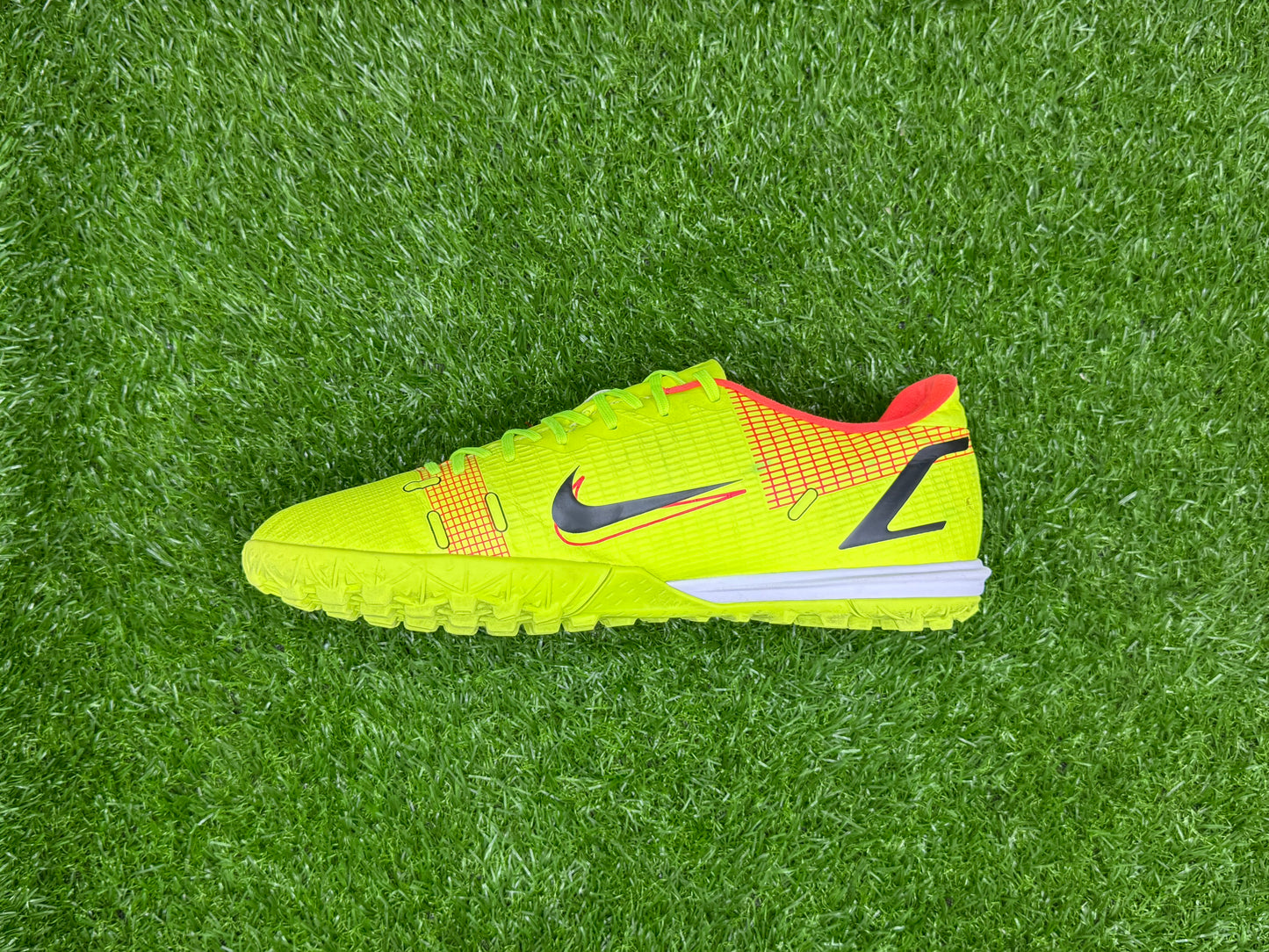 Nike Mercurial Vapor 14 Academy TF