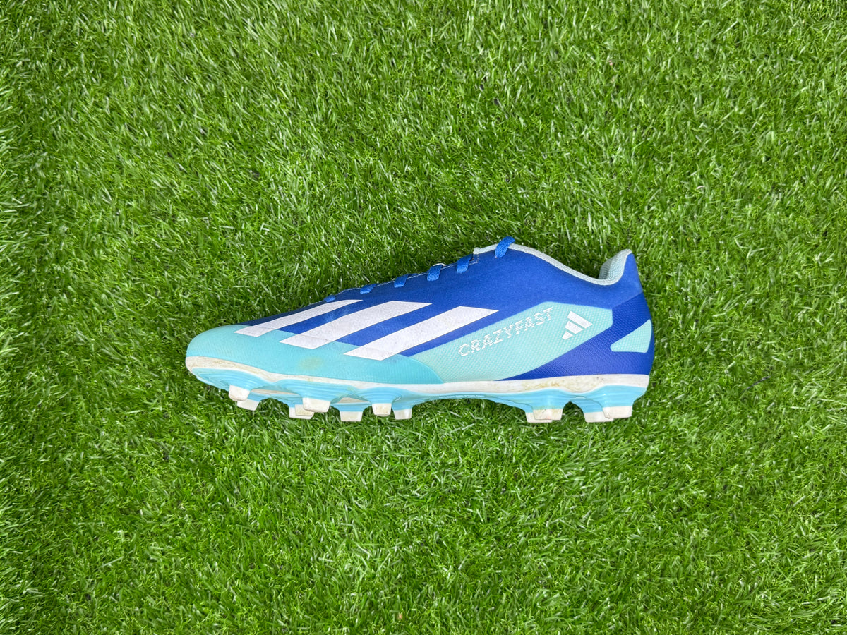 adidas X Crazyfast.4 FxG