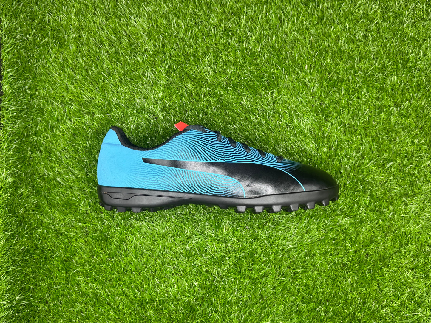 Puma Spirit II Tt