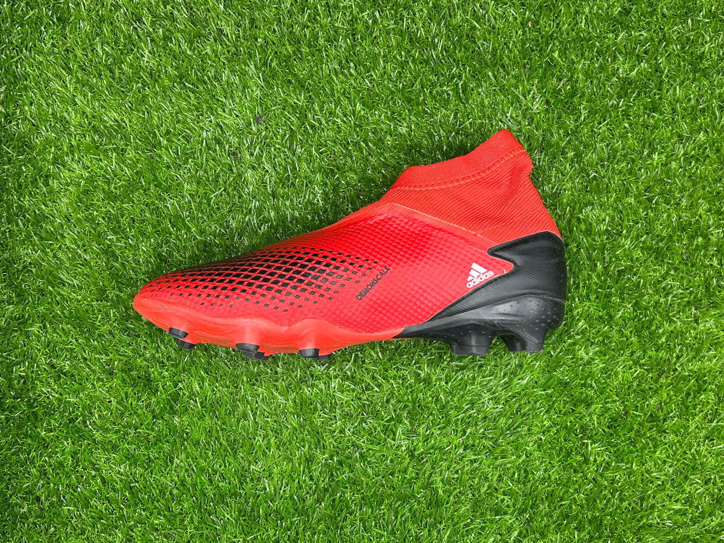 Adidas Predator 20.3 LL FG