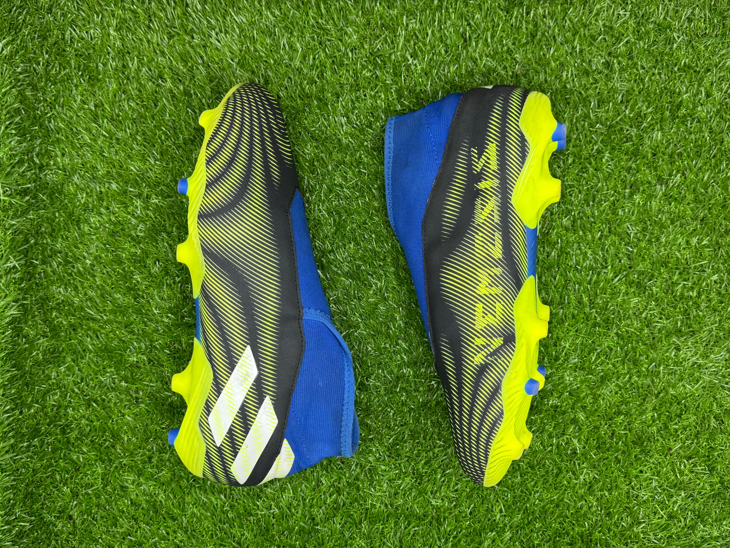 adidas Nemeziz.3 LL FG