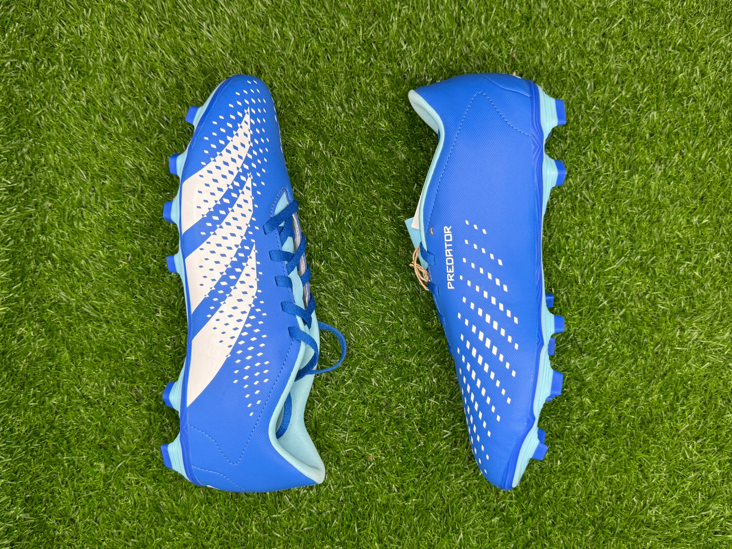 adidas Predator Accuracy.4 FxG (Brand New)