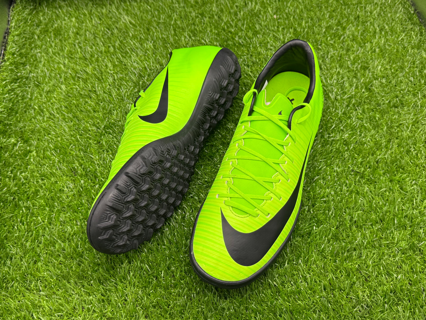 NIKE MERCURIAL VICTORY VI TF
