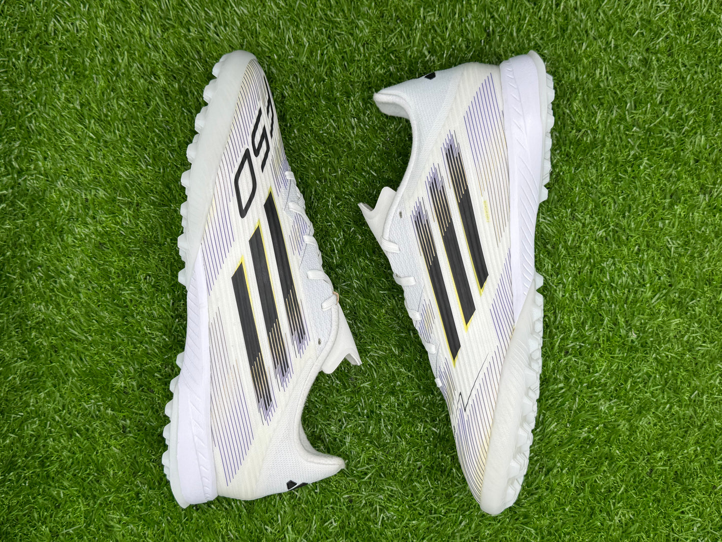 Adidas F50 LEAGUE TF (Brand New)