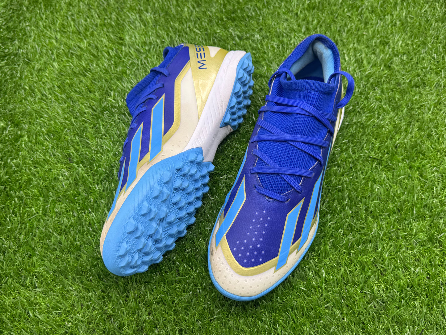 Adidas X CRAZYFAST LEAGUE TF