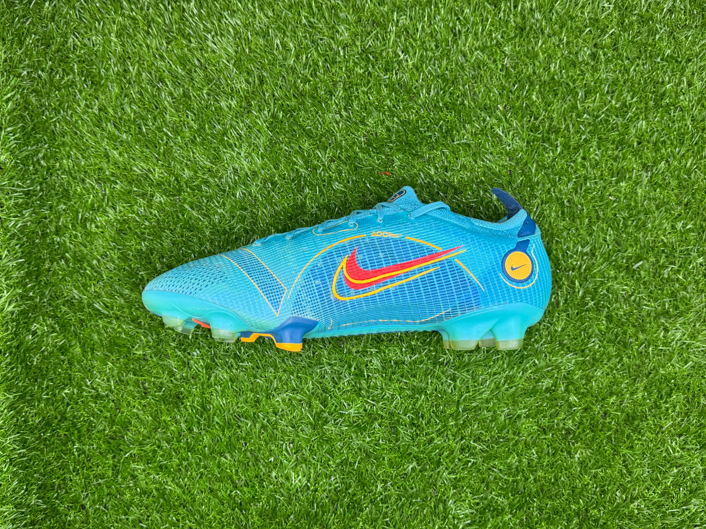 Nike Mercurial Vapor 14 Elite FG