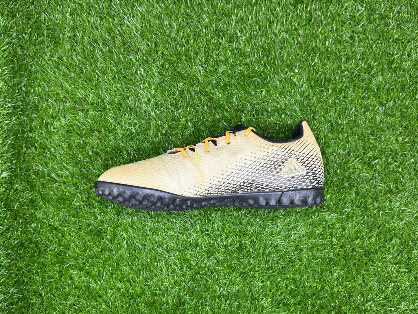 adidas X GHOSTED.4 TF