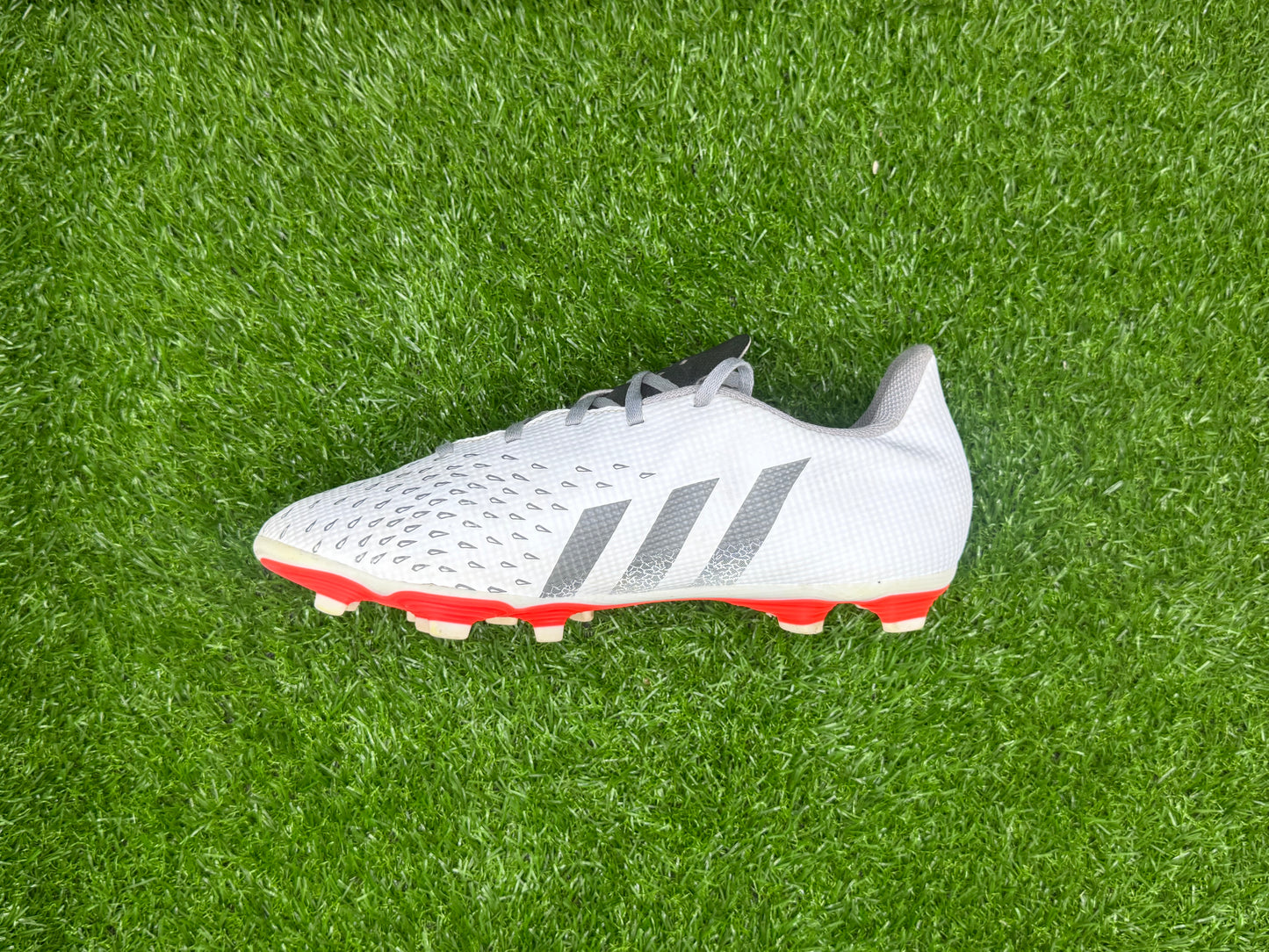 adidas Predator Freak.4 FG