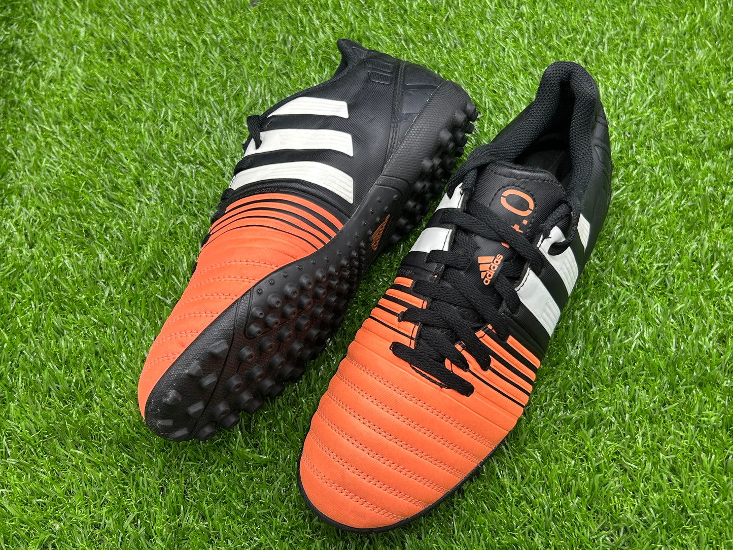 adidas Nitrocharge 4.0 TF