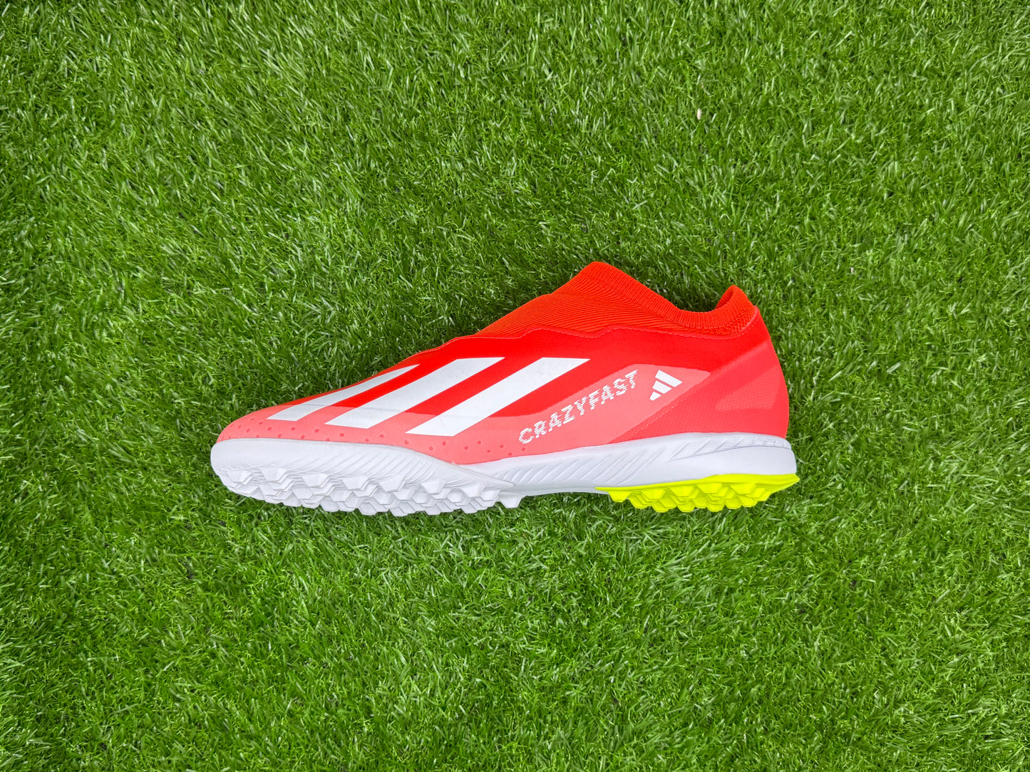 Adidas X Crazyfast League LL TF