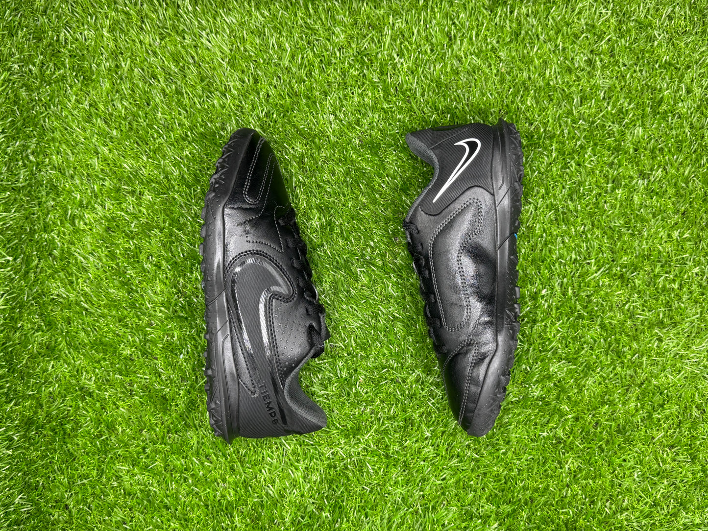 Nike Tiempo Jr. Legend 9 Club TF
