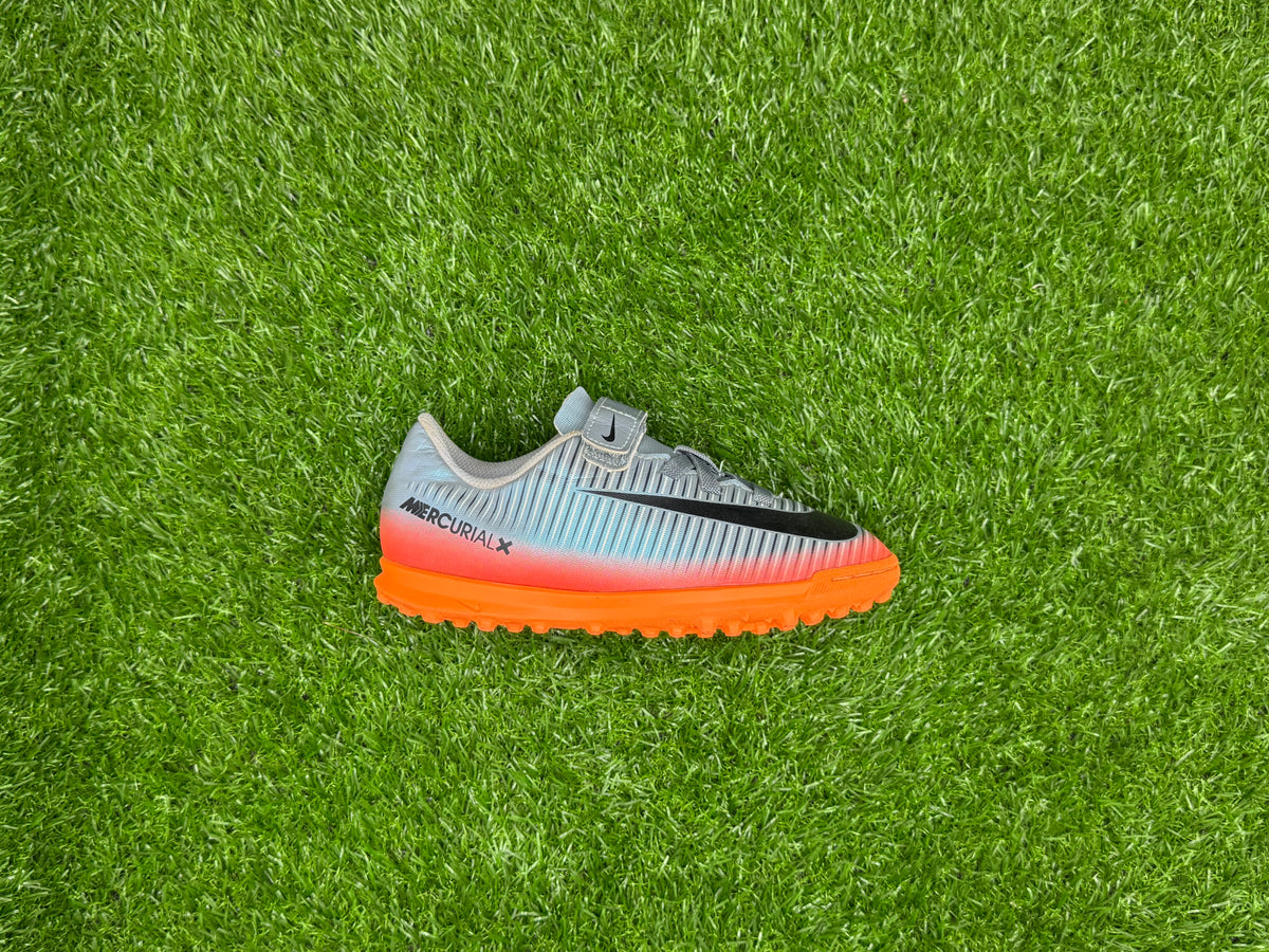 Nike MercurialX Vortex 3 (V) CR7 TF