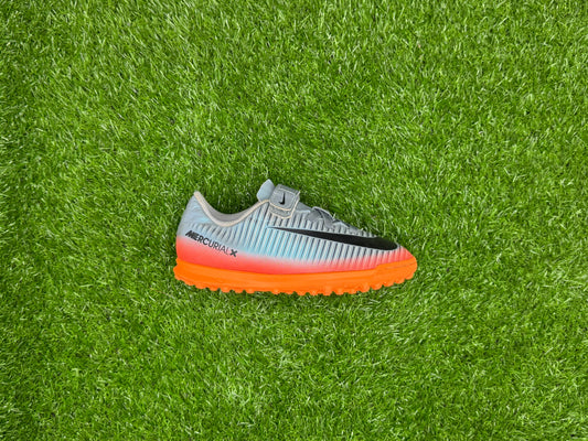 Nike MercurialX Vortex 3 (V) CR7 TF