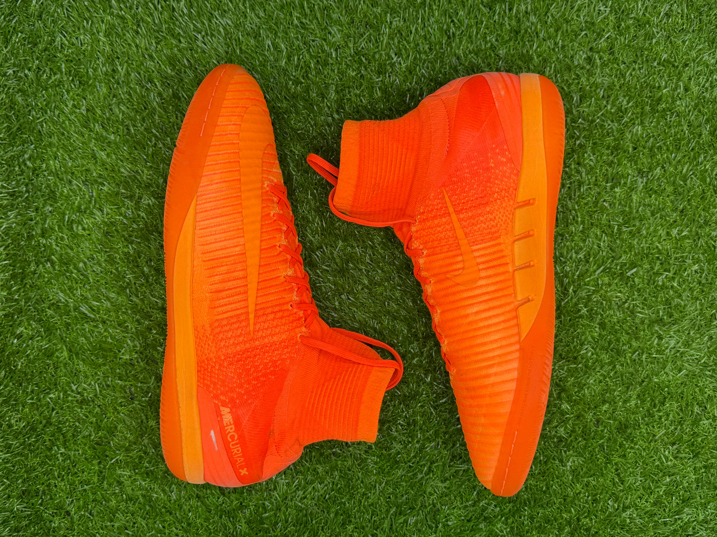 Nike MercurialX Proximo II IC